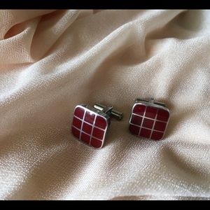 Cuff Links AE Design